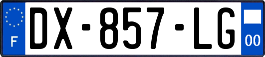 DX-857-LG