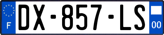 DX-857-LS