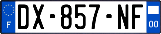 DX-857-NF