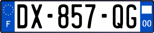 DX-857-QG