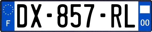 DX-857-RL