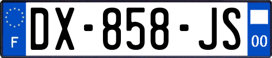 DX-858-JS
