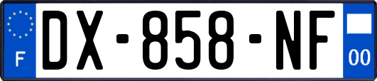 DX-858-NF