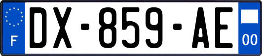 DX-859-AE