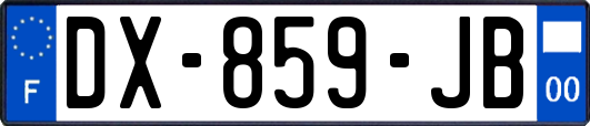 DX-859-JB