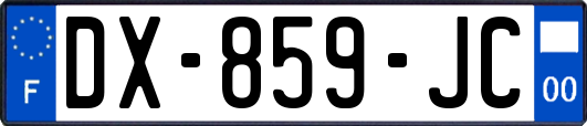 DX-859-JC