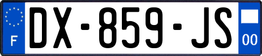 DX-859-JS