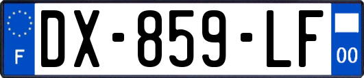 DX-859-LF