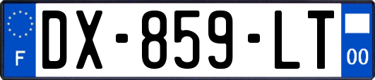 DX-859-LT