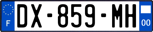 DX-859-MH