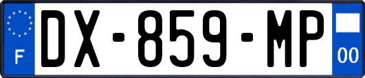DX-859-MP