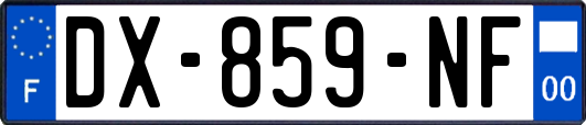 DX-859-NF