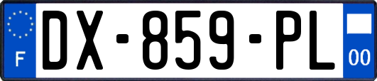 DX-859-PL