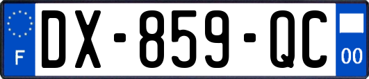 DX-859-QC