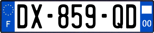 DX-859-QD