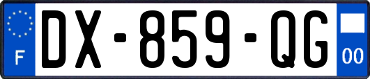 DX-859-QG