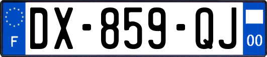 DX-859-QJ