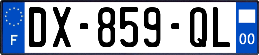 DX-859-QL