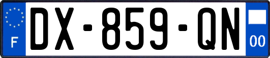 DX-859-QN