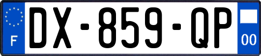 DX-859-QP