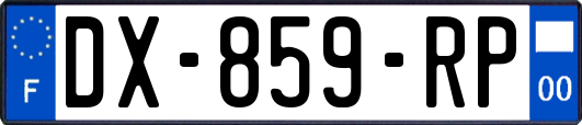 DX-859-RP