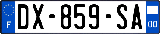 DX-859-SA
