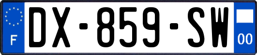 DX-859-SW