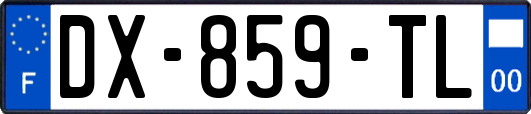 DX-859-TL