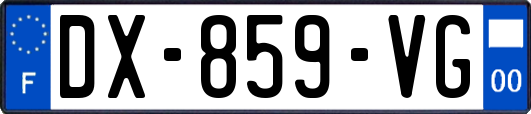 DX-859-VG