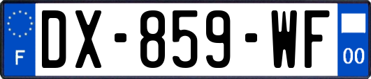 DX-859-WF