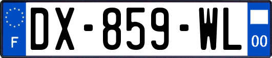 DX-859-WL