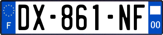 DX-861-NF