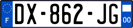 DX-862-JG