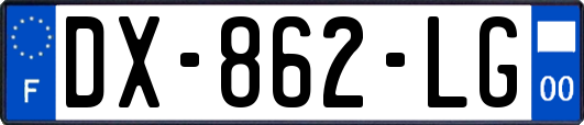 DX-862-LG