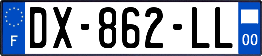 DX-862-LL