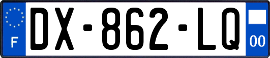DX-862-LQ