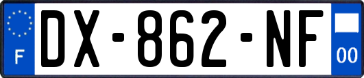 DX-862-NF