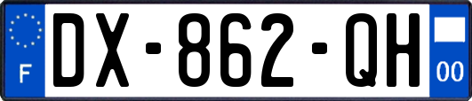DX-862-QH