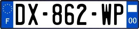 DX-862-WP