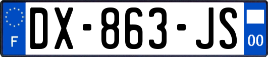 DX-863-JS