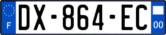 DX-864-EC