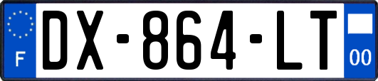 DX-864-LT