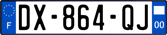 DX-864-QJ