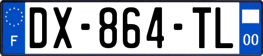 DX-864-TL