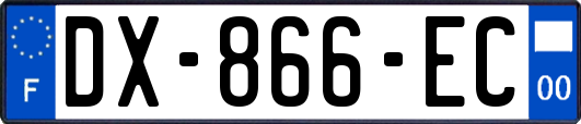 DX-866-EC