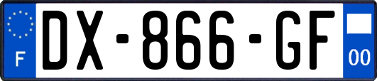 DX-866-GF