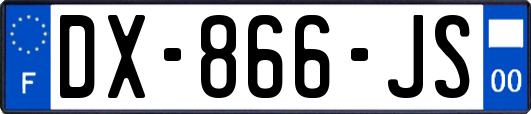 DX-866-JS