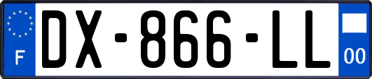 DX-866-LL