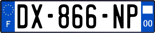 DX-866-NP