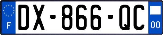 DX-866-QC